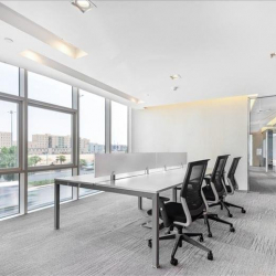 Image of Riyadh serviced office