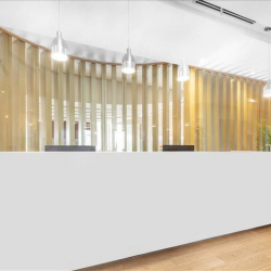 Serviced offices to hire in Riyadh