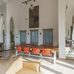 Executive office - Muğla