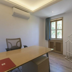 Serviced offices to hire in Muğla
