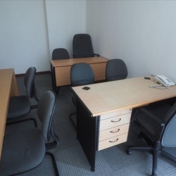 Office spaces to hire in Jakarta