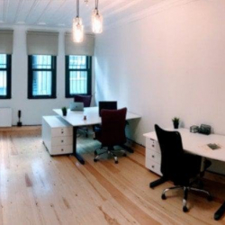 Serviced office centre to let in Istanbul