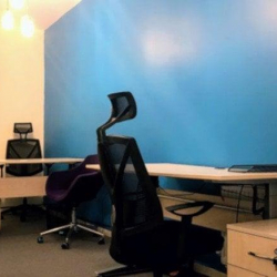 Office accomodations in central Istanbul