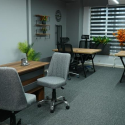 Muratpaşa antalya serviced offices