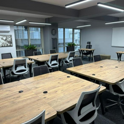 Serviced office in Antalya