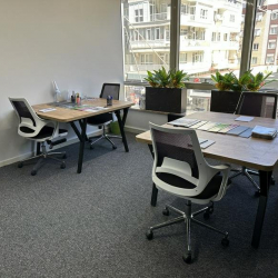 Image of Antalya executive office centre