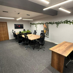 Offices at Muratpaşa antalya