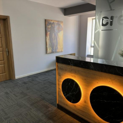 Serviced office to hire in Antalya
