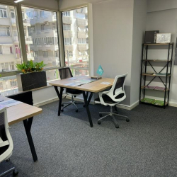Serviced office - Antalya