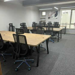 Office suites to hire in Antalya