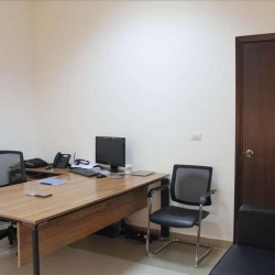 Executive office centres in central Beirut
