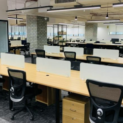 Image of Hyderabad serviced office centre