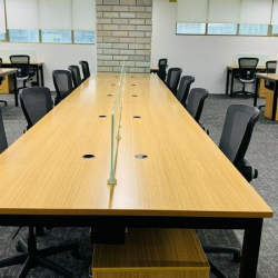 Offices at My Home Hub, Block 1, Level 5, Madhapur Road, Patrika Nagar, HITEC City