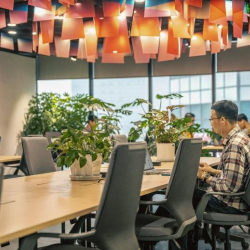 Image of Hanoi serviced office