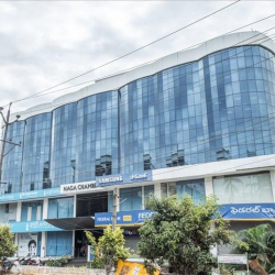 Serviced office to lease in Visakhapatanam