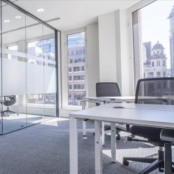 Executive office centres to rent in Nagoya