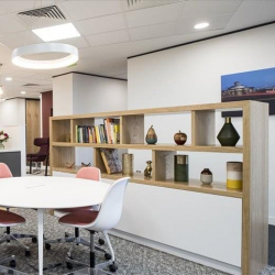 Image of Nagoya serviced office