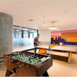 Serviced offices in central Hyderabad