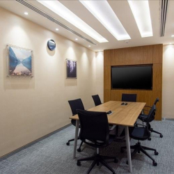 Office suite in Riyadh