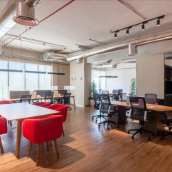 Serviced offices to hire in Riyadh