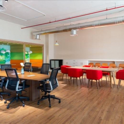 Image of Riyadh office suite