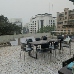 Executive office centre in Navi Mumbai