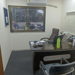 Offices at NBC Complex, Sector 11