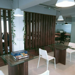 Image of Pune executive suite