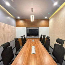 Serviced offices to let in Pune