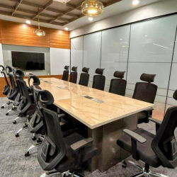 Executive office centres to hire in Pune