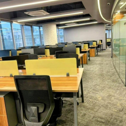 Serviced office in Pune