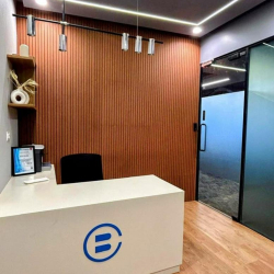 Image of Pune executive suite