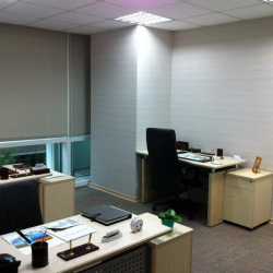 Image of Taipei executive suite