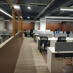 Office suite in Chennai