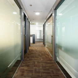 Office accomodation - Hong Kong