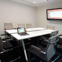 Serviced offices to lease in Hong Kong