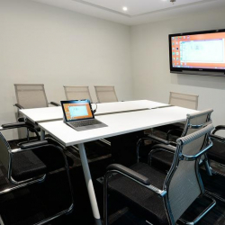 Serviced offices to lease in Hong Kong