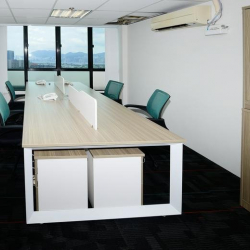Office suite to hire in Hong Kong