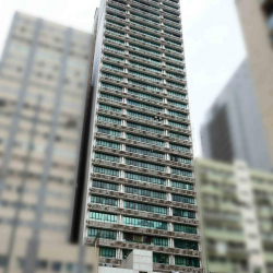 Image of Hong Kong serviced office