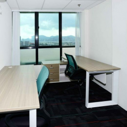 Serviced offices to lease in Hong Kong