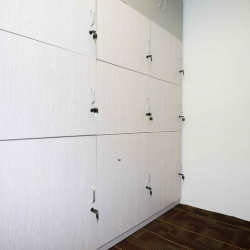 Office spaces to hire in Hong Kong