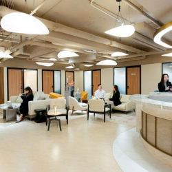 Serviced office centre to rent in Hong Kong