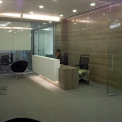 Offices at Newbridge Business Centre, B1/04-05, Ground Floor, B Wing, Boomerang, Chandivali Farm Road, Andheri (East)