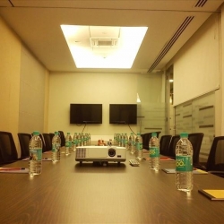 Image of Mumbai executive office centre