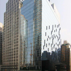 Exterior view of Nexxus Building, 41 Connaught Road, Level 15 & 16, Central
