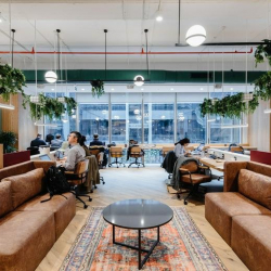 Office accomodation - Istanbul
