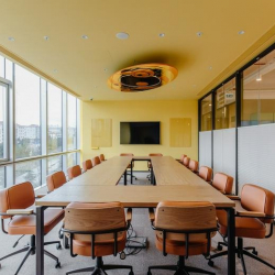 Serviced offices to hire in Istanbul