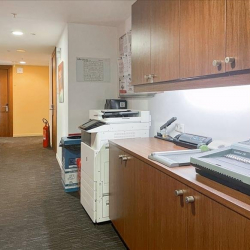 Istanbul executive office centre