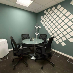 Serviced office to rent in Istanbul