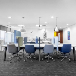 Executive offices to lease in Istanbul